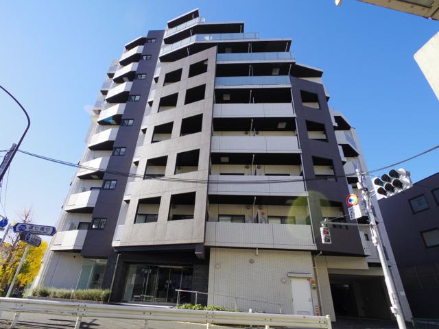 イルフィオーレ都立大学